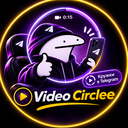 Video Circlee — логотип